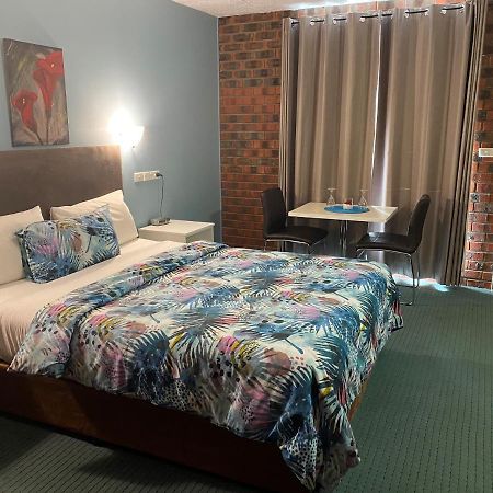 Zero Inn Motel Nhill 외부 사진