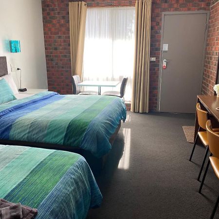 Zero Inn Motel Nhill 외부 사진