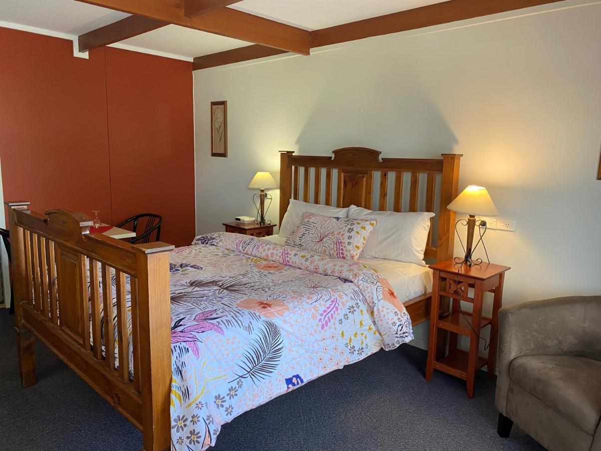 Zero Inn Motel Nhill 외부 사진