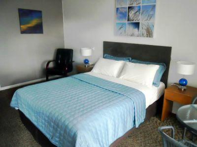 Zero Inn Motel Nhill 외부 사진