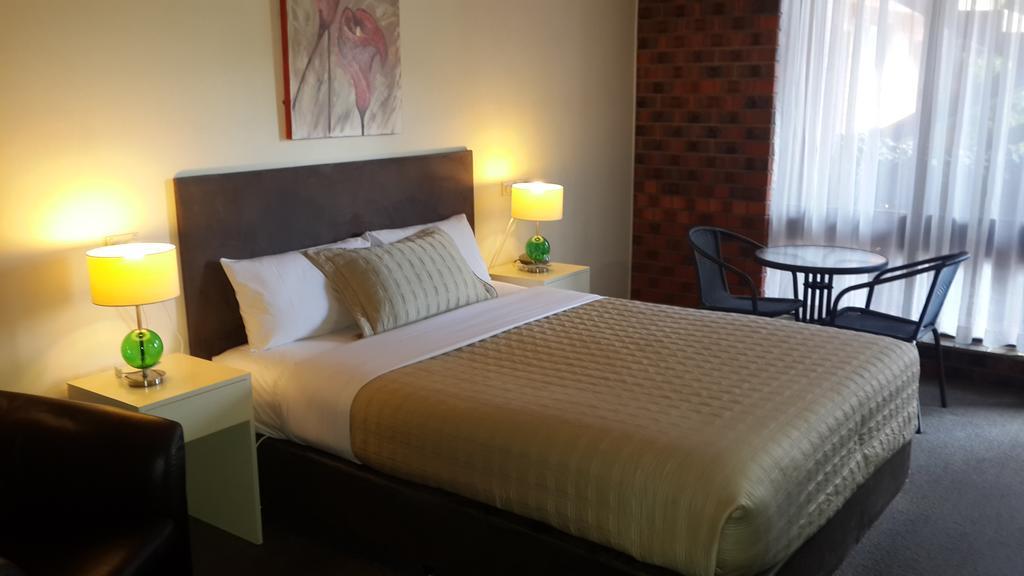 Zero Inn Motel Nhill 외부 사진