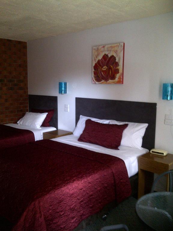 Zero Inn Motel Nhill 외부 사진