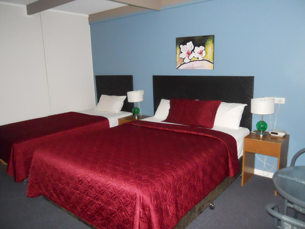 Zero Inn Motel Nhill 객실 사진